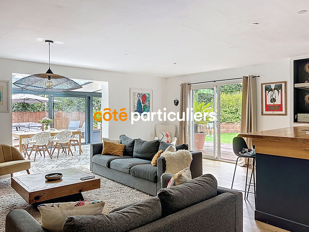  vendre  Maison Bassussarry (64200)