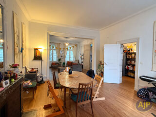 Vente Maison MAISON  SAINTES 4 Chambres Saintes