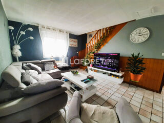  Maison à vendre 4 pièces 106 m²