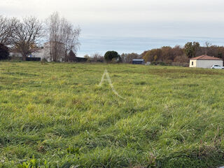  Terrain à vendre 1144 m²