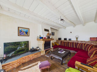  Maison à vendre 6 pièces 109 m²
