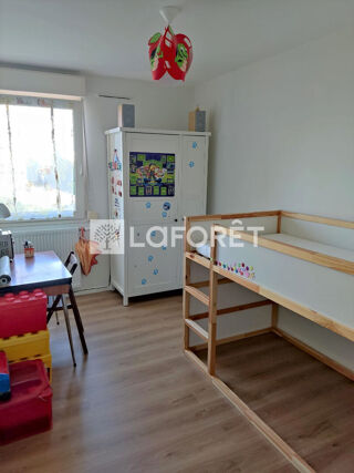  Appartement à louer 3 pièces 71 m²