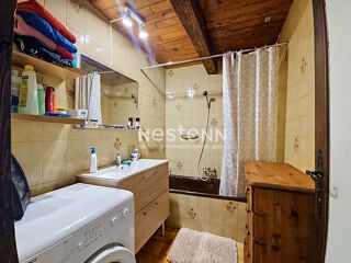  Maison à vendre 3 pièces 45 m²