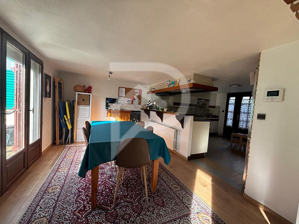 Vente Maison Maison Bezons 6 pi�ces 120 m2 Bezons