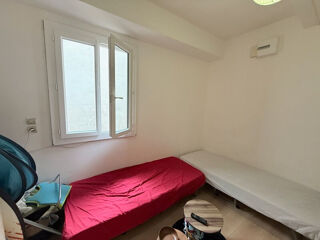  Appartement � vendre 1 pi�ce 13 m�