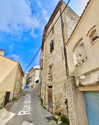  Immeuble � vendre 4 pi�ces 120 m�