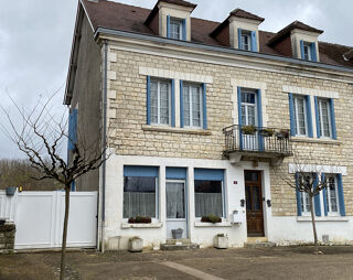  Maison Rouffignac-Saint-Cernin-de-Reilhac (24580)