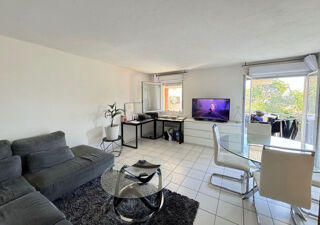  Appartement  vendre 3 pices 62 m