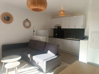  Appartement � louer 2 pi�ces 48 m�