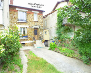  Maison à vendre 5 pièces 113 m²