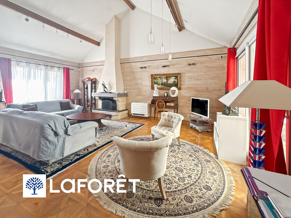 Vente Maison Maison Villemoisson Sur Orge 5 pièce(s) 135 m2 Villemoisson sur orge
