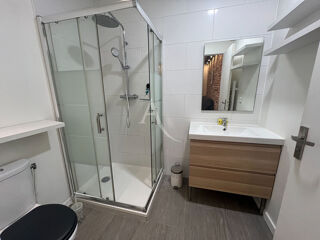  Appartement à louer 1 pièce 35 m²