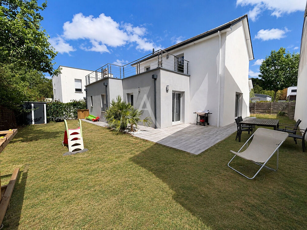 Maison 5 pièces 123 m² · à Coueron · 123 m² · 399 000 €
