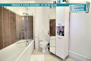  Appartement à vendre 2 pièces 45 m²