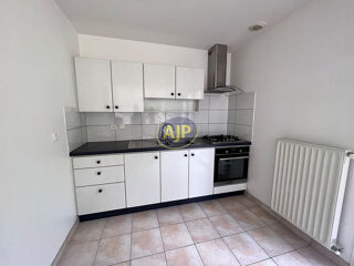  Maison à louer 4 pièces 71 m²