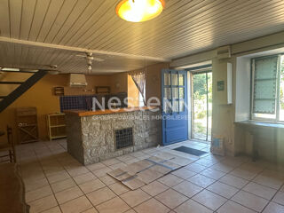  Maison à vendre 3 pièces 66 m²