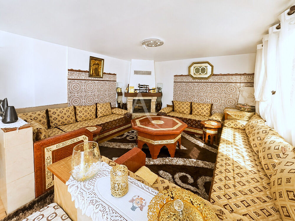 Vente Maison Maison Les Mureaux 127m² - 4 chambres Les mureaux