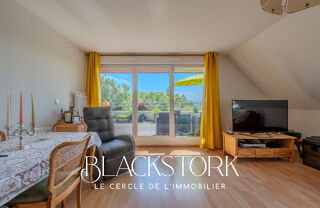  Appartement à vendre 3 pièces 95 m²