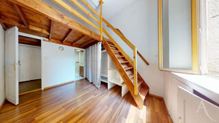  Appartement à vendre 2 pièces 39 m²