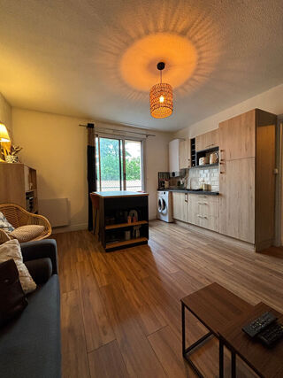  Appartement � louer 2 pi�ces 32 m�