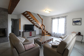  Maison à vendre 7 pièces 140 m²