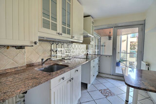  Appartement � vendre 2 pi�ces 55 m�