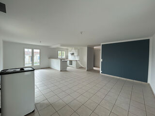  Maison à louer 4 pièces 98 m²