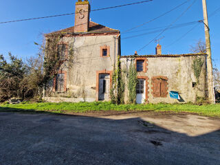  Maison � vendre 10 pi�ces 220 m�