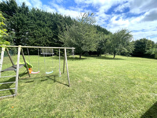  Maison � vendre 7 pi�ces 124 m�