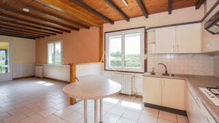  Maison à vendre 6 pièces 129 m²
