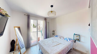  Appartement  vendre 3 pices 65 m