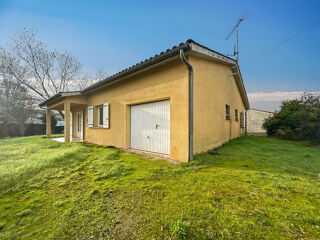 Location Maison MAISON BRESSOLS - 4 pièce(s) - 100m2 Bressols