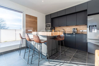  Appartement � vendre 4 pi�ces 86 m�