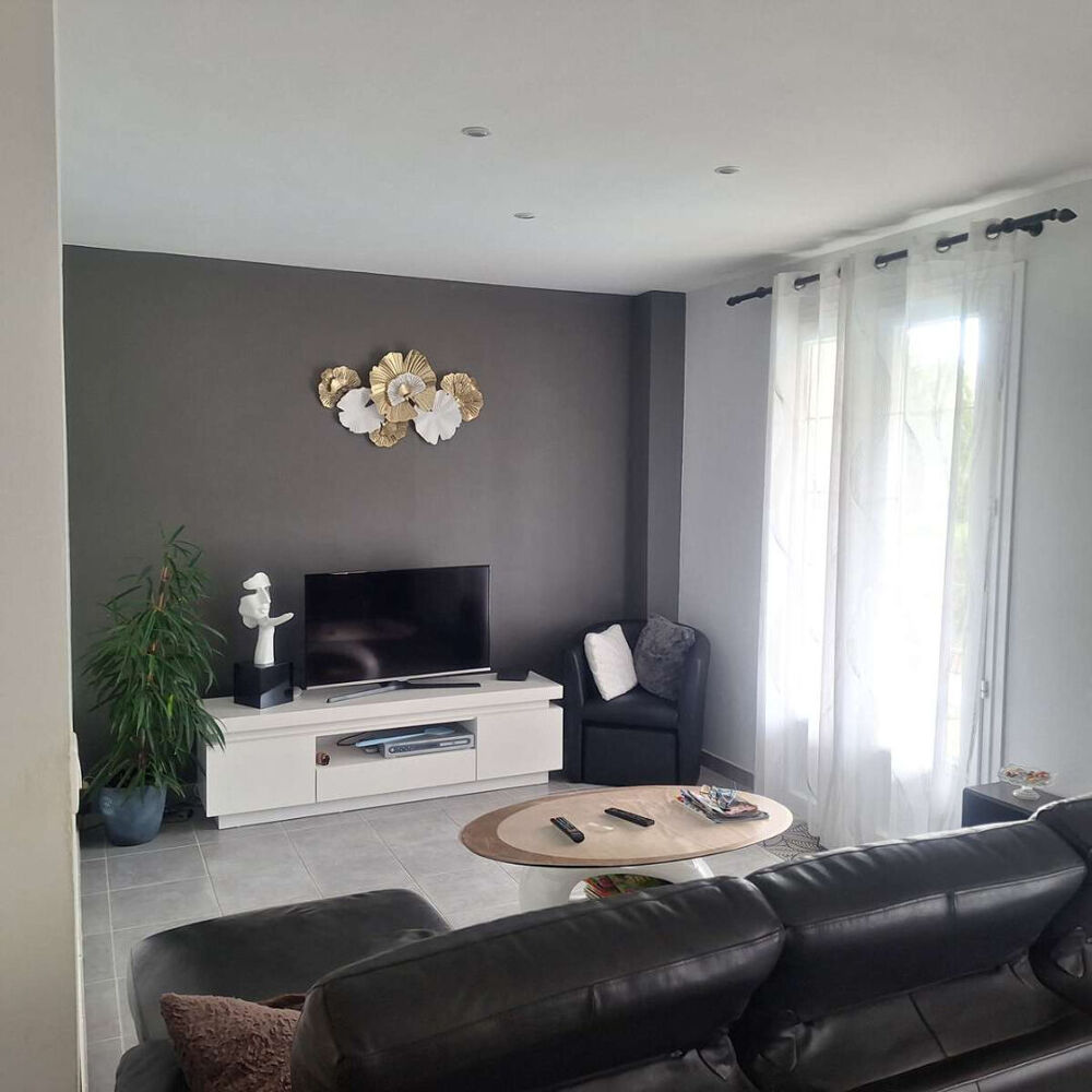 Maison Mussidan 6 pièce(s) 107 m2