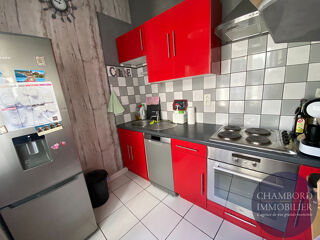  Appartement à louer 2 pièces 53 m²