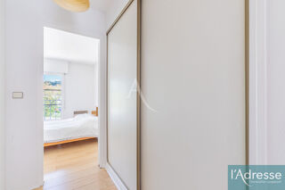  Appartement à vendre 2 pièces 41 m²