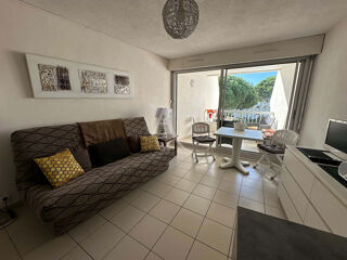  Appartement à vendre 1 pièce 26 m²