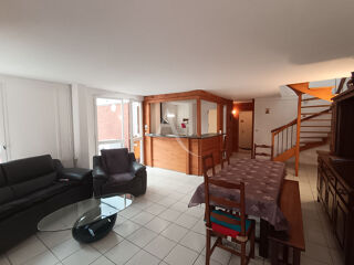  Maison � vendre 5 pi�ces 133 m�