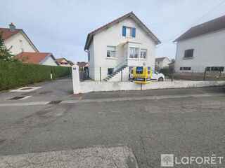  Maison à vendre 5 pièces 140 m²