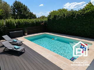  Maison � vendre 6 pi�ces 132 m�