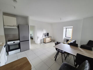  Appartement � louer 2 pi�ces 47 m�