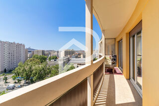  Appartement  vendre 4 pices 1 m