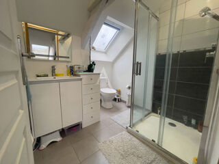 Maison � vendre 4 pi�ces 79 m�
