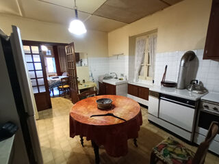  Maison � vendre 7 pi�ces 160 m�