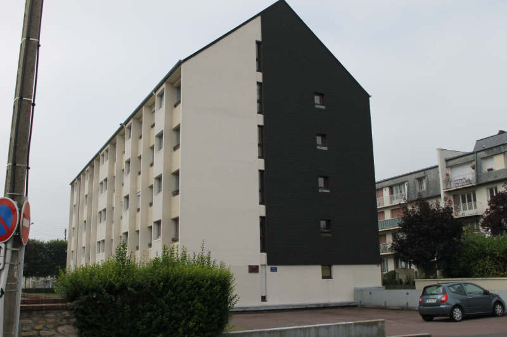 Location Appartement APPARTEMENT CAEN - 2 pièce(s) - 34 m2 Caen