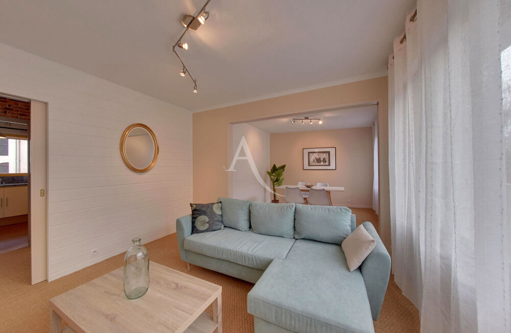 Location Appartement Superbe appartement meublé avec garage, Quartier du Pont Auxerre