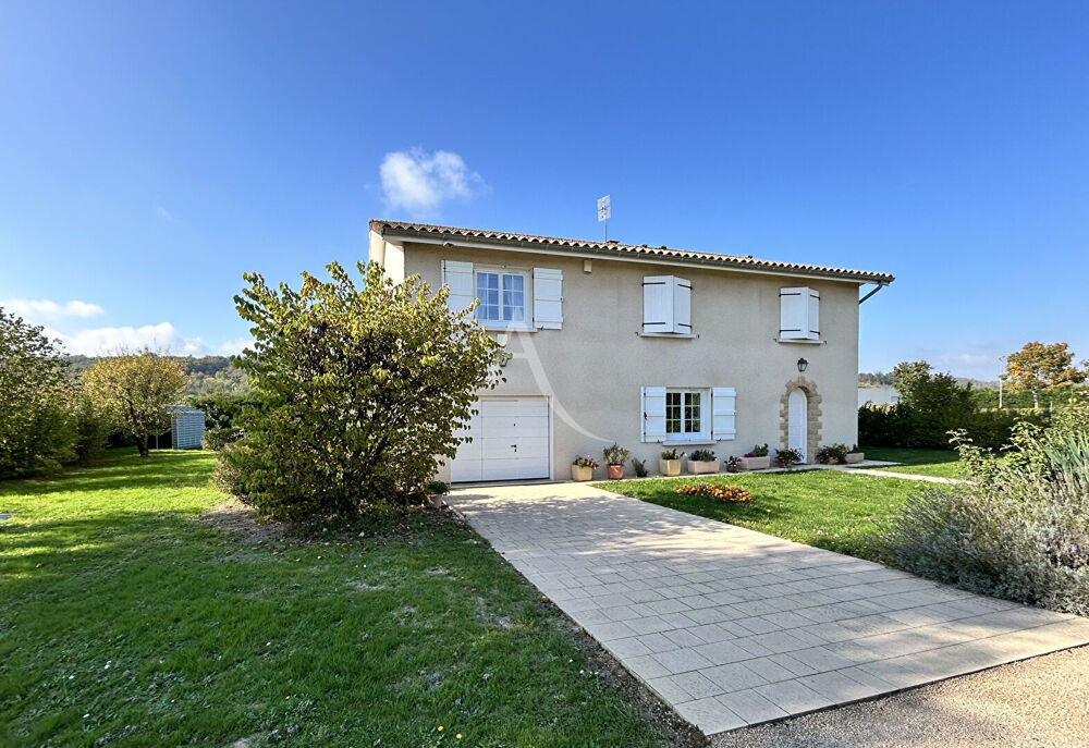 Maison Saint Martin Belle Roche