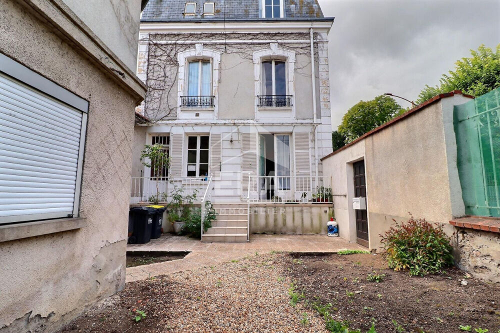 Vente Maison Maison de 120 m2  vendre sur Pithiviers Pithiviers