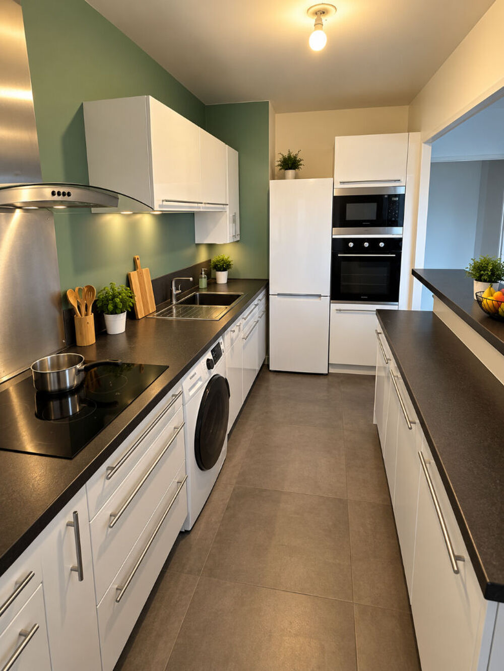 Location Appartement Appartement Savigny Le Temple 4 pièce(s) 75 m2 Savigny le temple