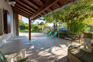  Maison � vendre 5 pi�ces 170 m�